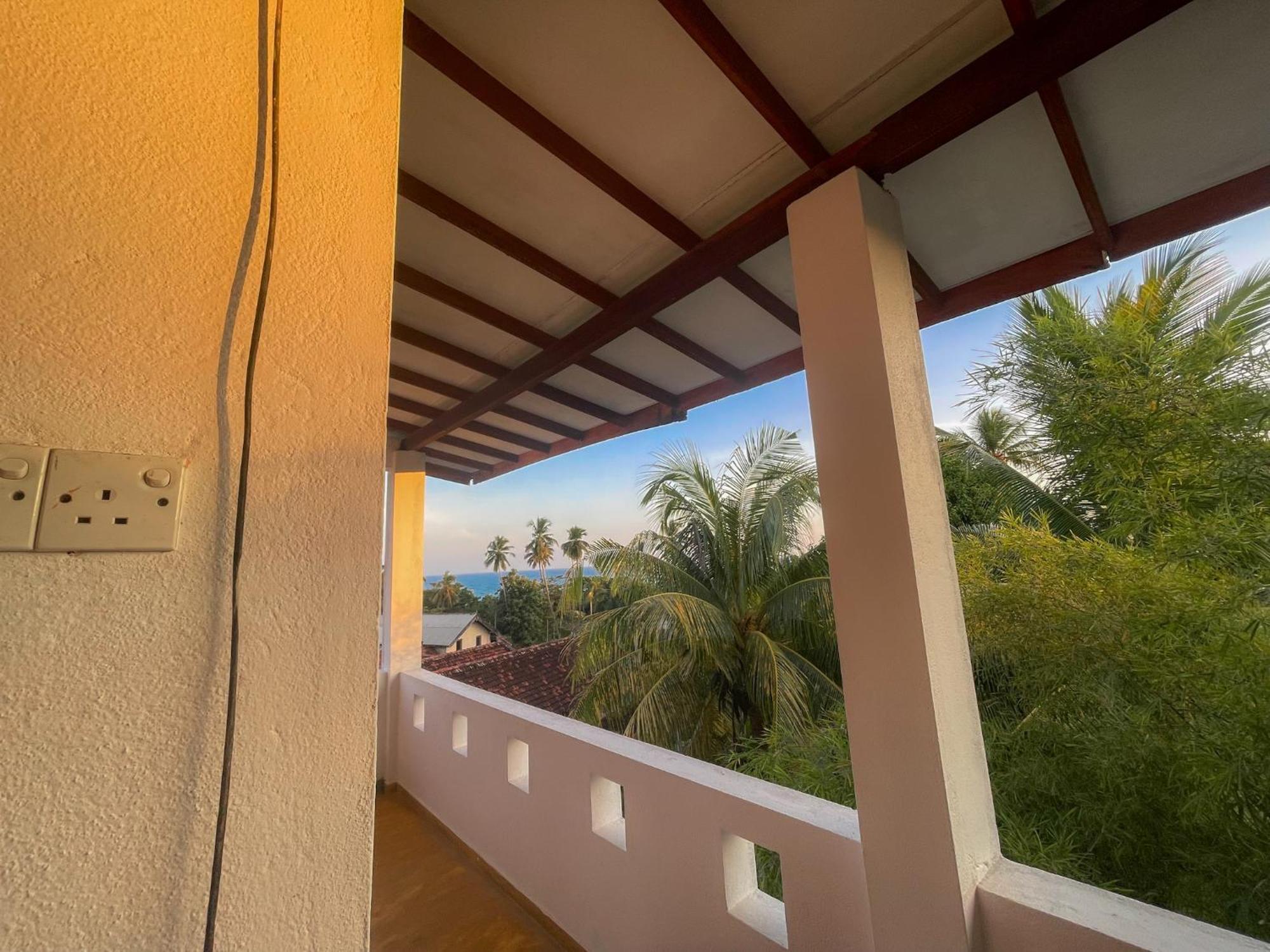 Summer Lodge-Tangalle Exterior photo
