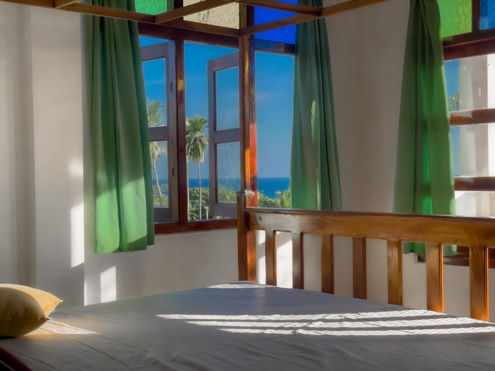Summer Lodge-Tangalle Exterior photo
