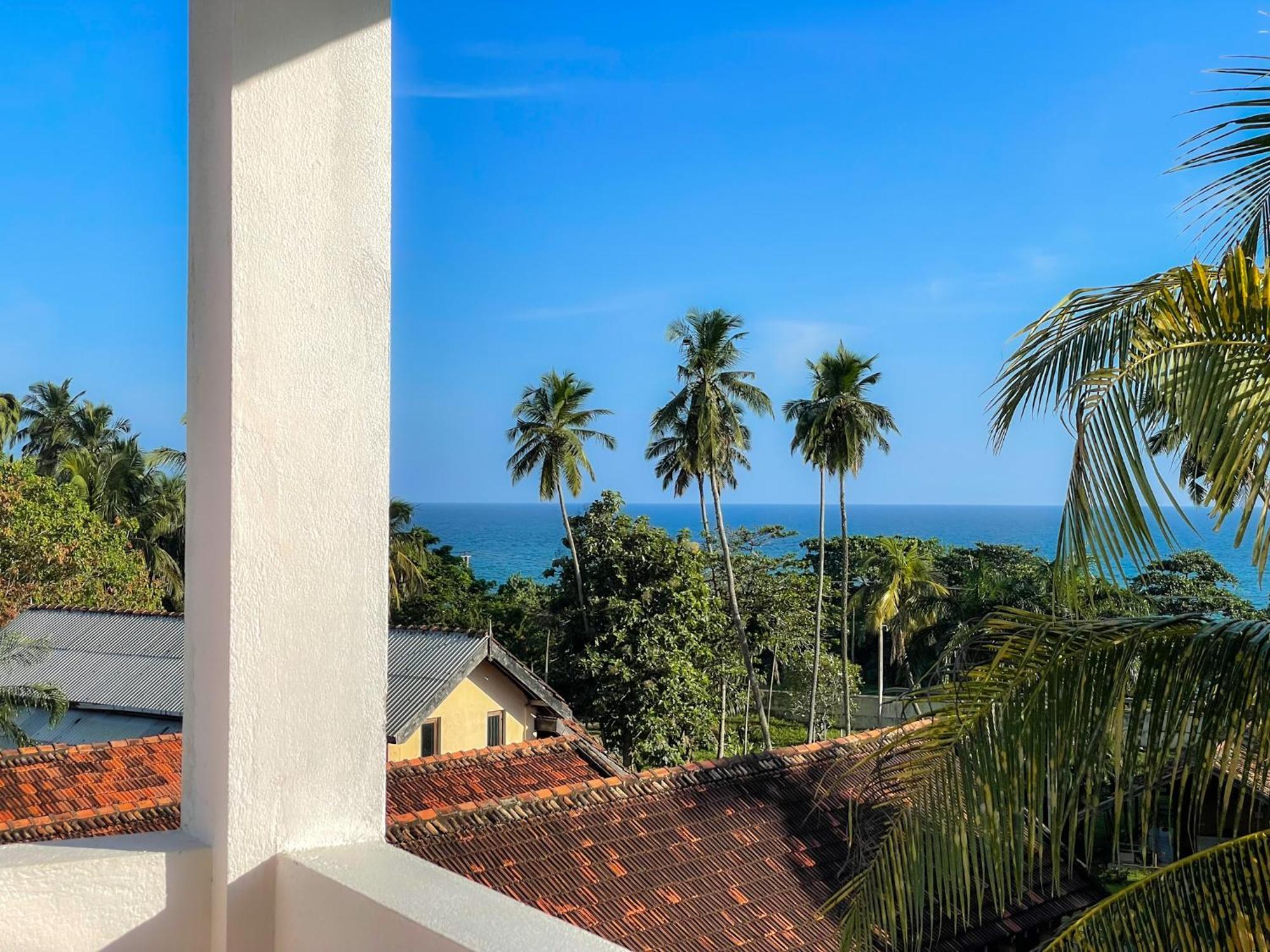 Summer Lodge-Tangalle Exterior photo