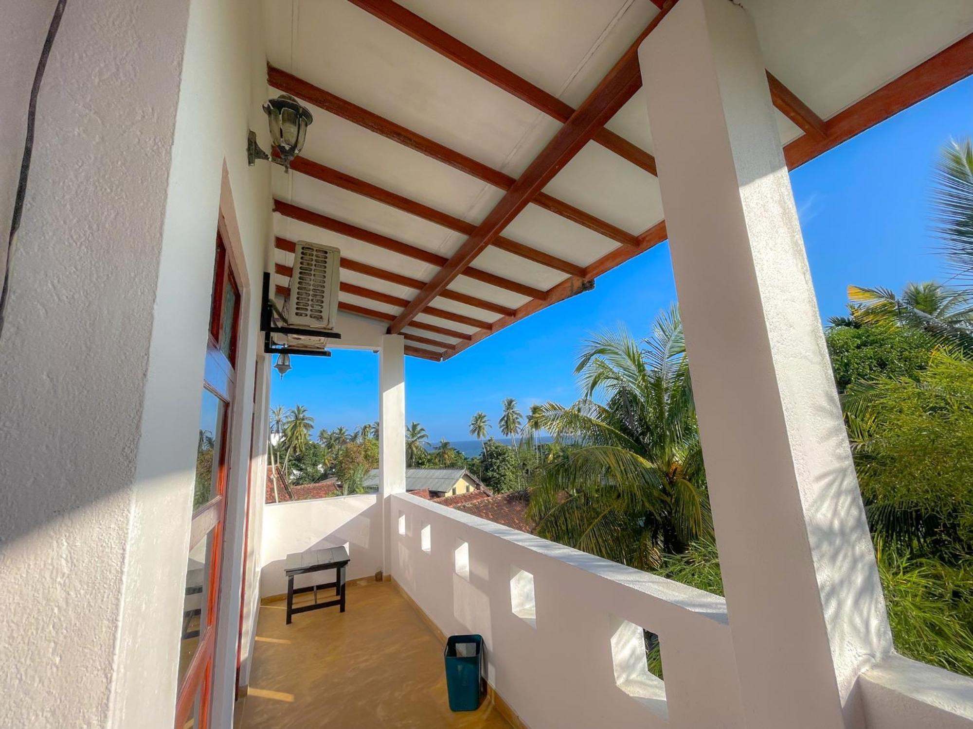 Summer Lodge-Tangalle Exterior photo