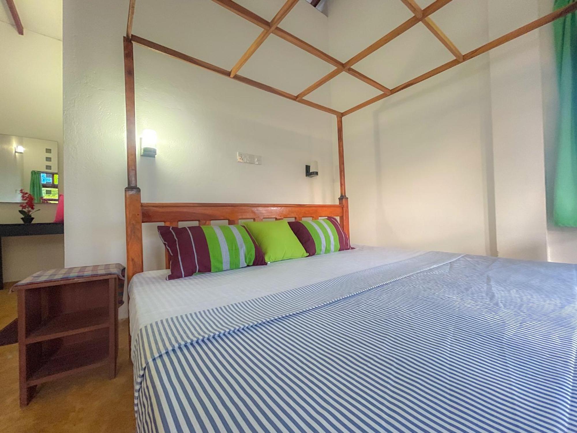 Summer Lodge-Tangalle Exterior photo