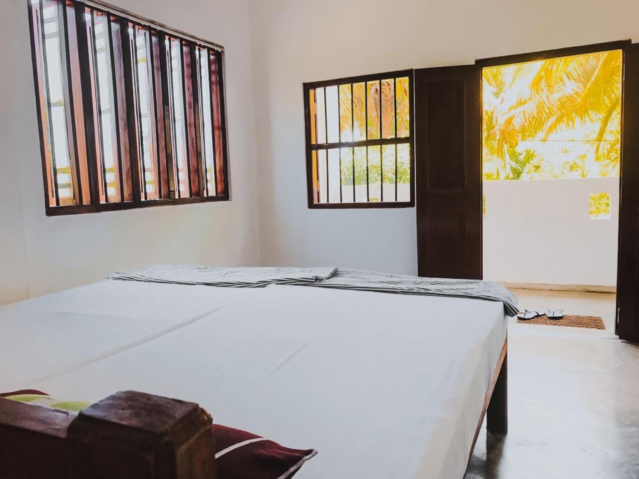 Summer Lodge-Tangalle Exterior photo