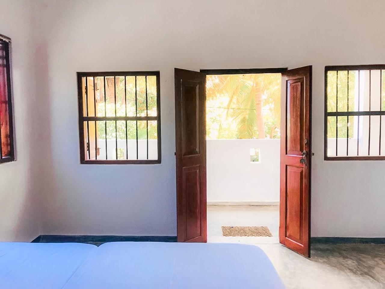 Summer Lodge-Tangalle Exterior photo